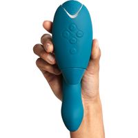 Womanizer Duo 2 - Petrol